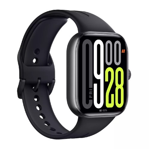 SMARTWATCH  REDMI WATCH 5 (BHR9389GL) BLACK